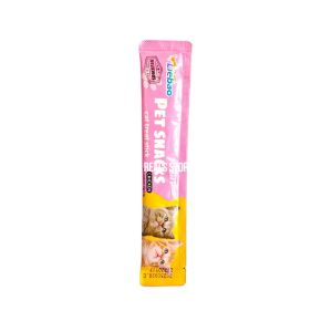 LieBao Pet Snack Chicken 15gr