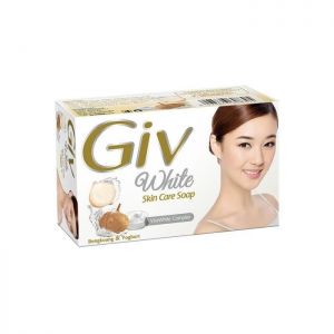 Sabun GIVE