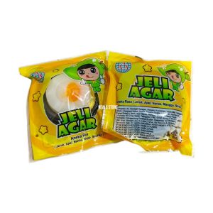 AAA Jeli Agar Telur