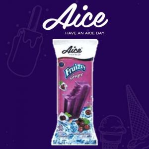 Aice Fruizzy Grape 70ml