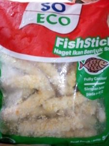 So Eco Fish Stick