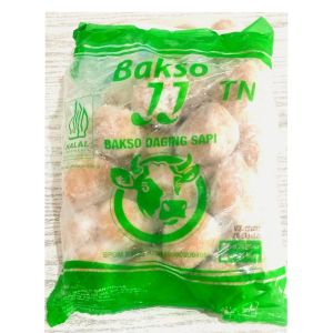 Bakso JJ Tenis 950gr 