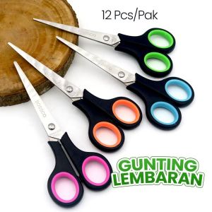 Gunting BOSSCO 6 Inci