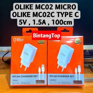 CRG Olike MC02 Micro