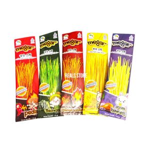Megar Mie Lidi Aneka Rasa