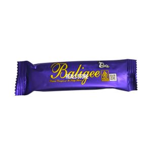Tobelo Baligee Cokelat 