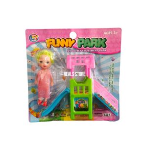 Ls Funny Park 