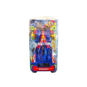 Ls Speed Mania Racing Car