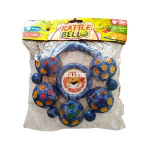 Rattle Bell