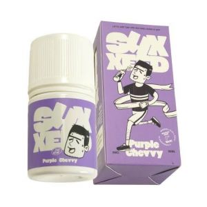 SUX XEED PURPLE Chevvi 60ml