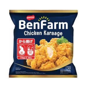 benfarm Karage 400g