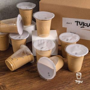 Kopi Tuku Cup