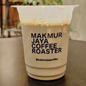 Kopi Makmur Jaya Cup