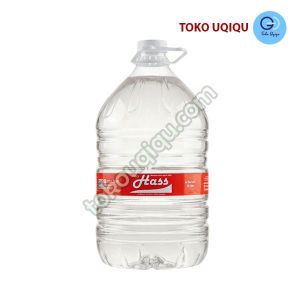 Hass Galon 15 Liter