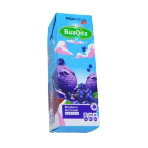 Buaqita Ice Cream Blueberry 30mg 30ml