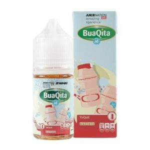 Buaqita Yakult 30mg 30ml