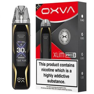 Oxva Xlim Pro 3