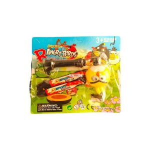 Deluxe Angry Bird Racing