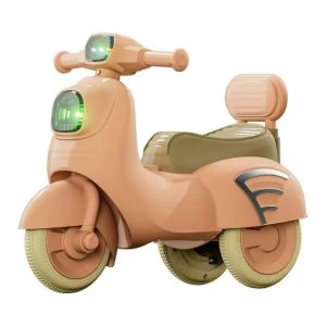 Mainan Anak Motor Aki Vespa Vissy Vortec Ak 518