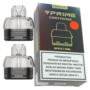 CT Vprime 0.6ohm