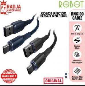KABEL DATA ROBOT TYPE C RNC100
