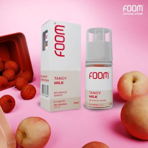Foom Tangy Milk 30mg 30ml