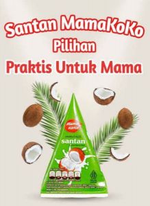 Santan Mama Koko 65ml