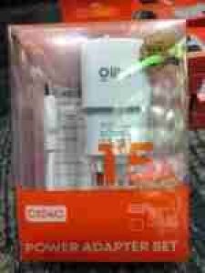 CHARGER FULL SET O LIKE TYPE C C104C