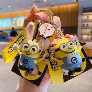 Gantungan Minion