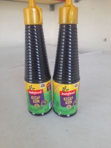 Indofood Kecap Asin 140ML