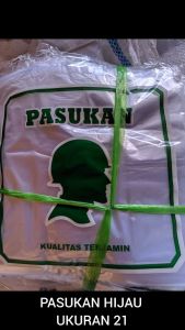 PASUKAN HIJAU 21
