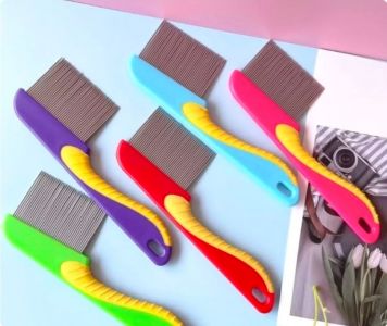 Sisir KUTU