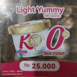 Yummy Yoghurt