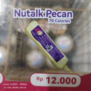 Nutalk PECAN