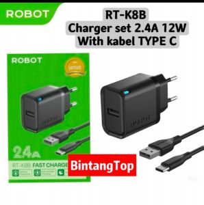 ROBOT RTK8B