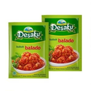 Desaku Bumbu Balado 25gr