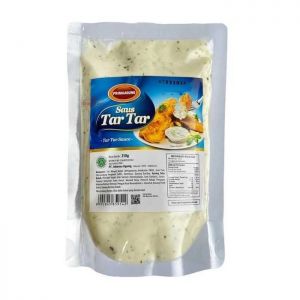 SAUS TAR TAR PRIMA AGUNG 250gr