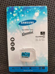 MEMORI CARD SAMSUNG 64 GB