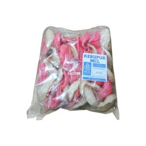Kerupuk Mcl