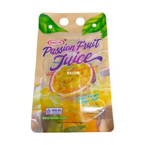 Sweet Me Passion Fruit Juice 200ml