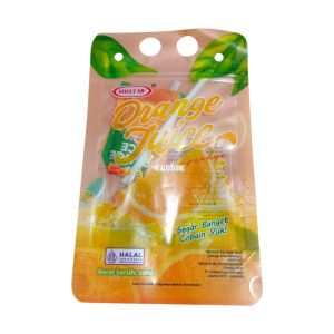 Sweet Me Orange Juice 20ml