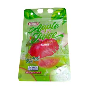 Sweet Me Apple Juice 20ml