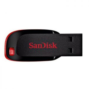 FLASHDISK SANDISK 128 GB