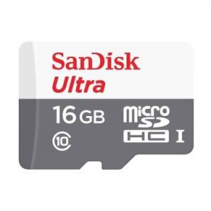 MEMORI CARD SANDISK 128 GB