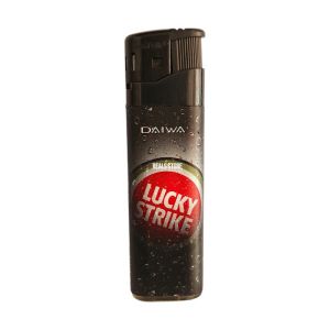 Daiwa Korek Gas Mancis Lucky Strike 