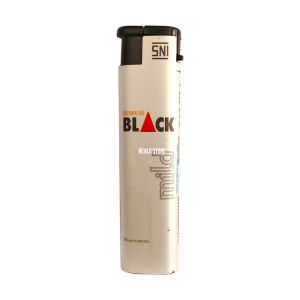 Dolphin Korek Gas Bara Djarum Black Mild