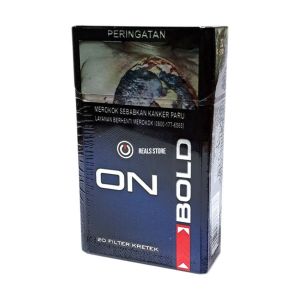 Online Bold besar