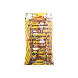 Bonibon Chocolate Pasta