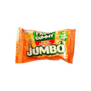 Fruta Gummy Jumbo 