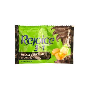 Rejoice 3in1 Minyak Kemiri 